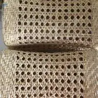Rattan Pillow