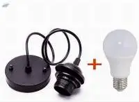 Bamboo and Rattan Lamps