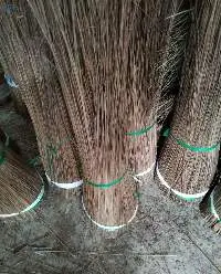 Coconut Broom Stick