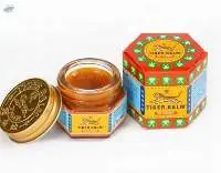 Tiger Balm
