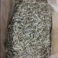 Dried anchovy