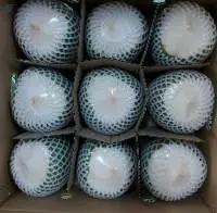 Fresh coconut