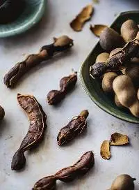 Dried Tamarind Block