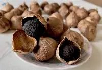 Black Garlic Cloves