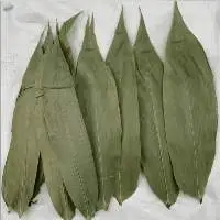 Dried Bamboo Leaf