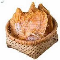 Dried Bamboo shoot