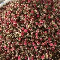 Dried Rose Flower