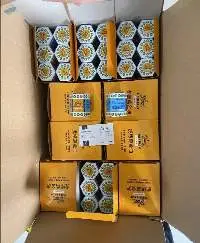 Tiger Balm From Vietnam Market