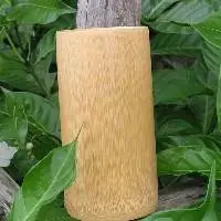 Bamboo Cup
