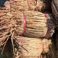 Dried Water Hyacinth Rope
