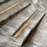 Magic Wooden Wand