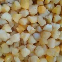 Vietnam Dried Scallop