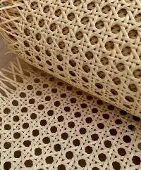 Rattan Webbing Cane VietNam Handicraft