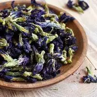 Butterfly Pea Flower