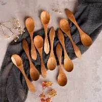Wooden Spoon Pine Wood