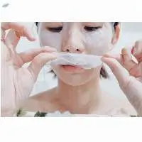 Coconut Mask