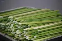 Green Grass Straws