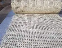Rattan Webbing Cane