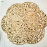 Water Hyacinth Mats