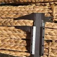 Water Hyacinth Rope