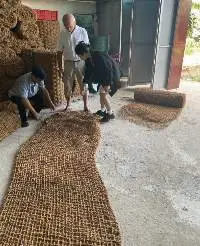 Coir Net
