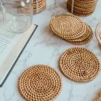 Rattan Placemat - Vietnam