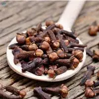 Dried Cloves