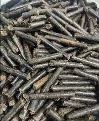 Coffee Pellet Ground