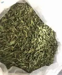 Dried Stevia Leaf
