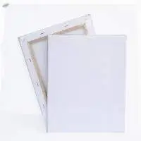 Linen Canvas Frame