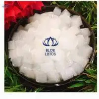 Coconut Jelly