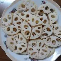 Lotus Root