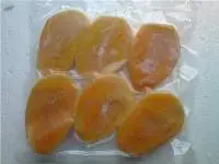 Dried Mango