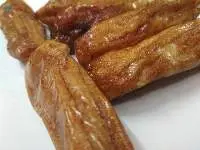 Dried Banana