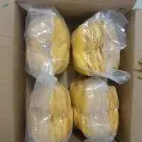 Dried Soft Mango