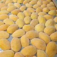 Frozen Mango - Blue Lotus Farm