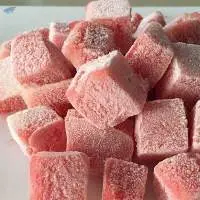 Frozen Watermelon
