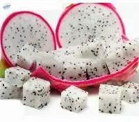 Frozen Dragon Fruit (White flesh)