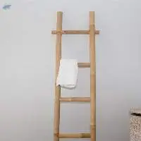 Bamboo Ladder