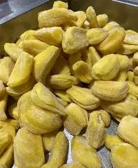 Frozen Fruit Jackfruit High Quality