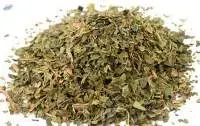 Dried Papaya Leaf