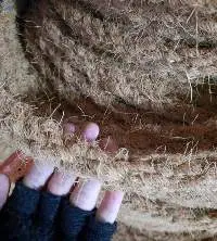 COIR ROPE