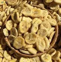 Dried Banana Chip
