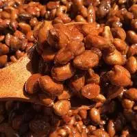 Dried Tamarind