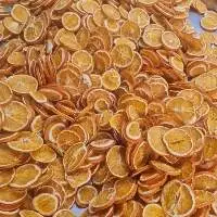 Dried Slice Orange