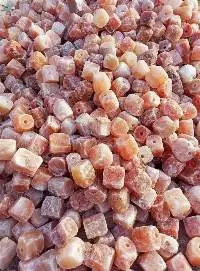 Himalayan Salt Licks