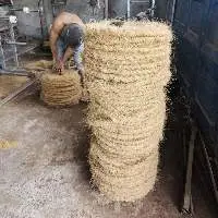 Coir Fiber Roll