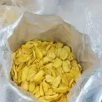 Dried Jackfruit