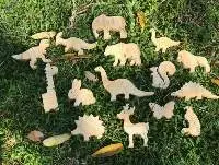 Wooden Toy