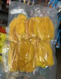 Dried Mango